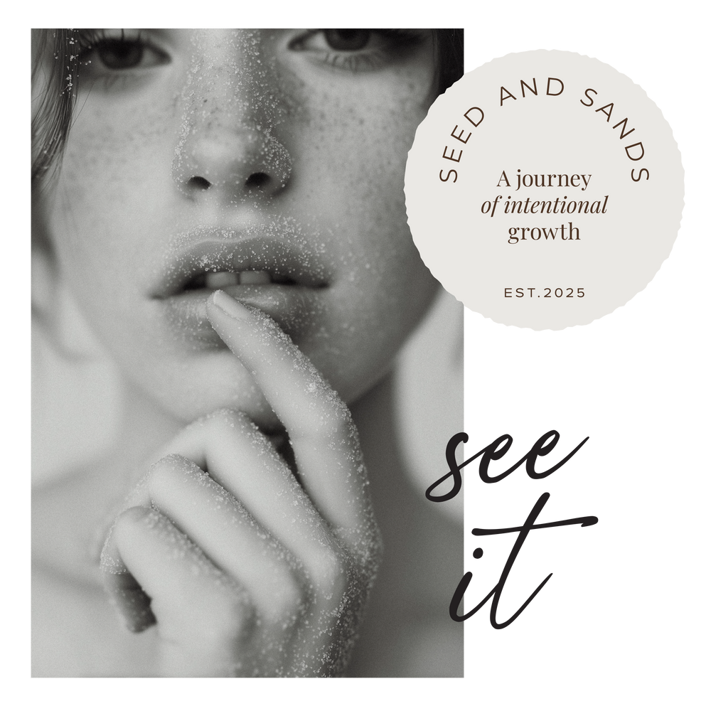 Everything you need to begin.