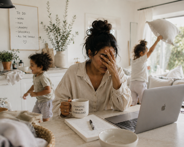 PARENTING THE UNFILTERED VERSION