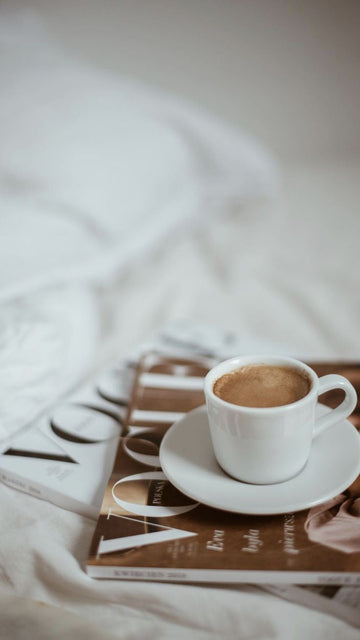 YOU CANT BUILD A NEW LIFE WHILE CLINGING TO YOUR OLD STORY