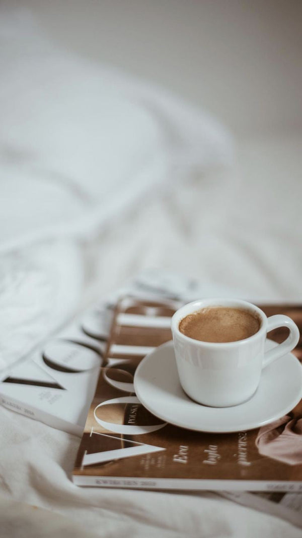 Let Go of the Story That's Keeping You Small