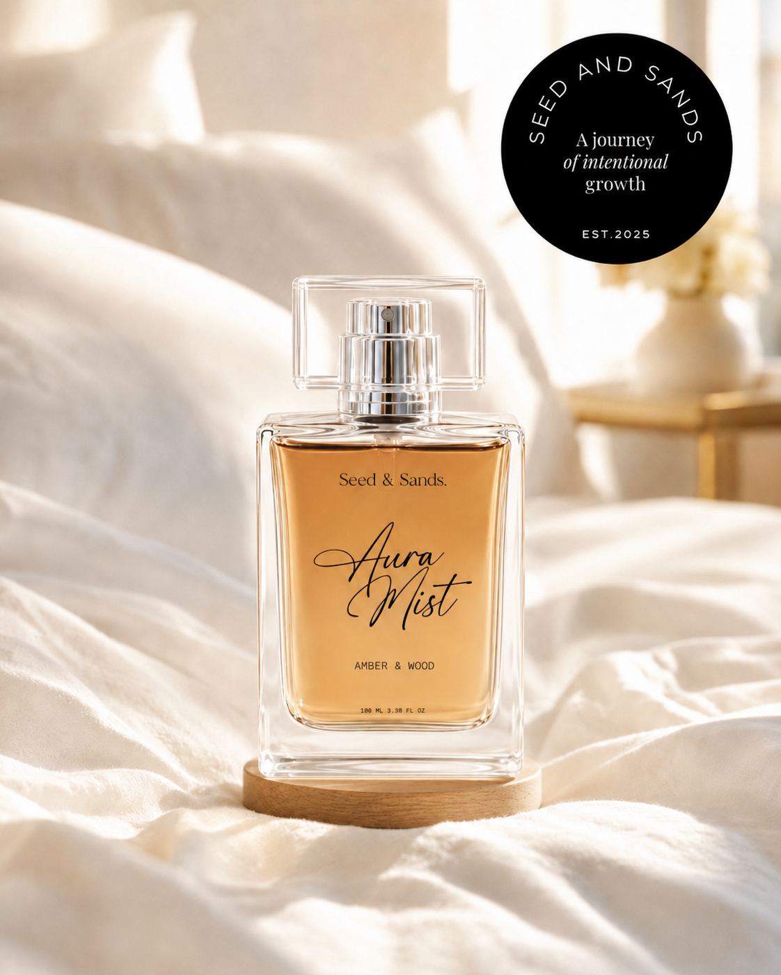 AUURA MIST