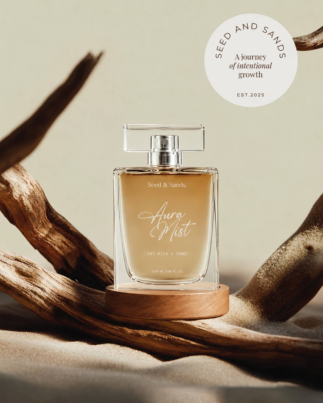 AUURA MIST