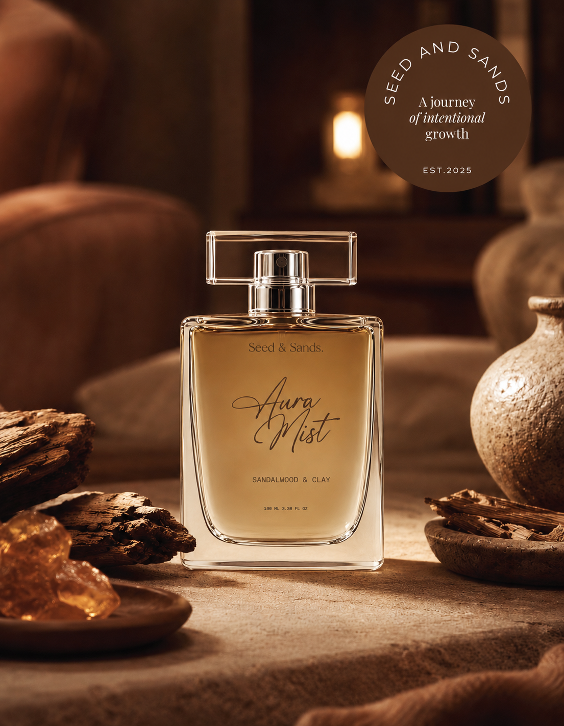 AUURA MIST