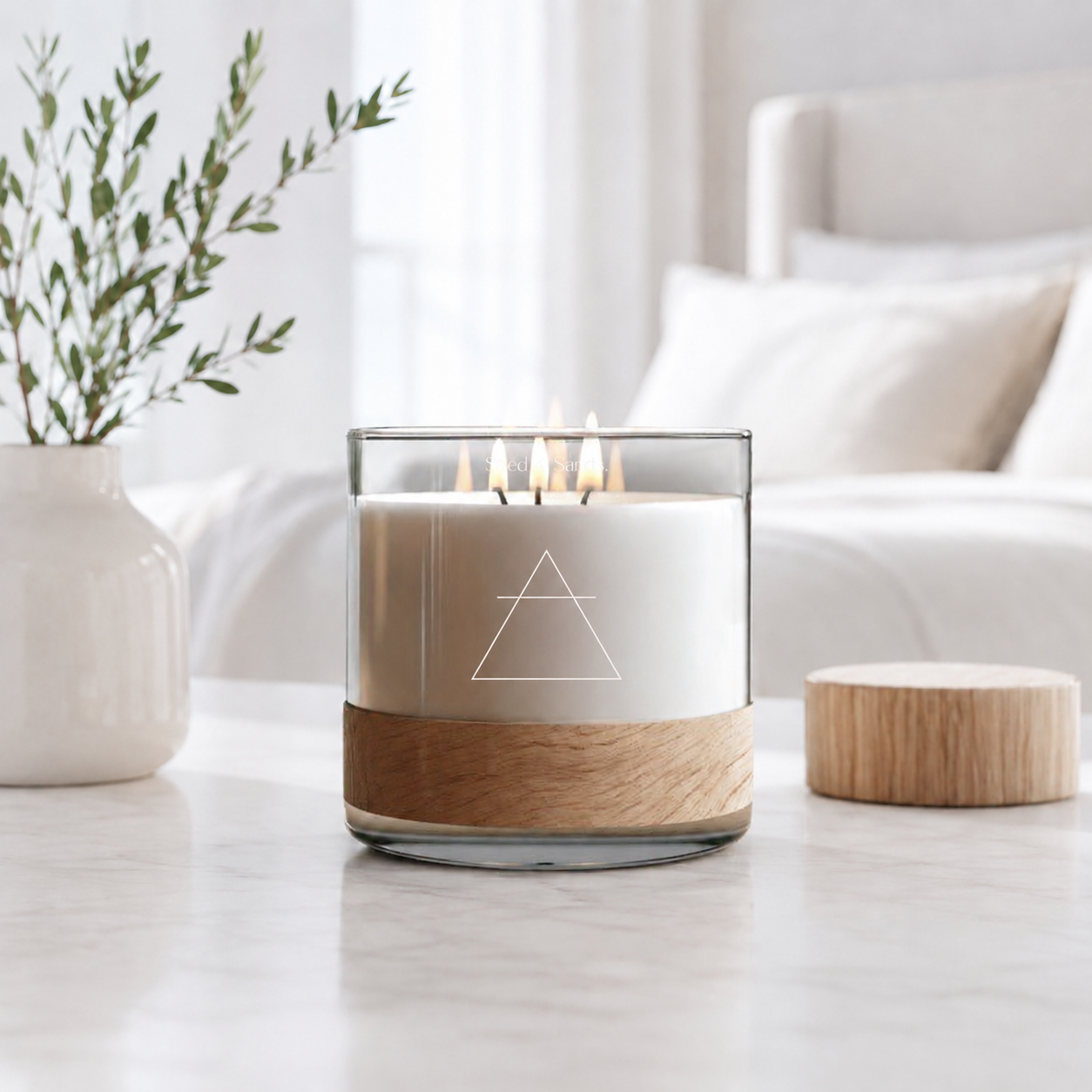 CANDLES