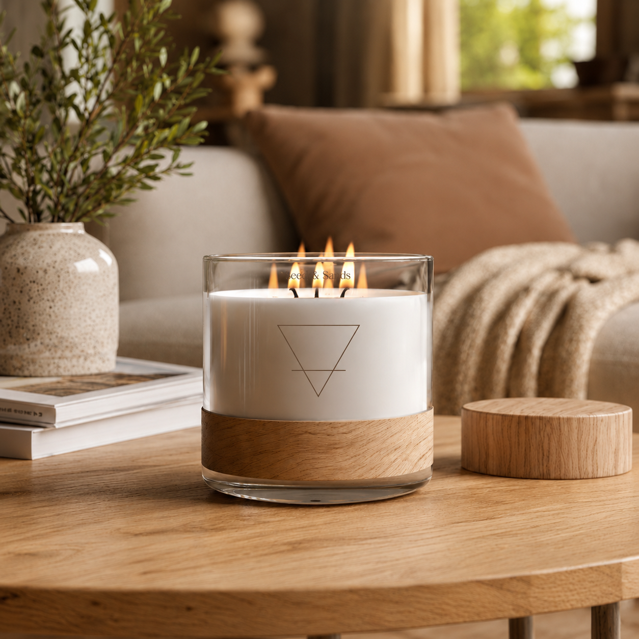 CANDLES
