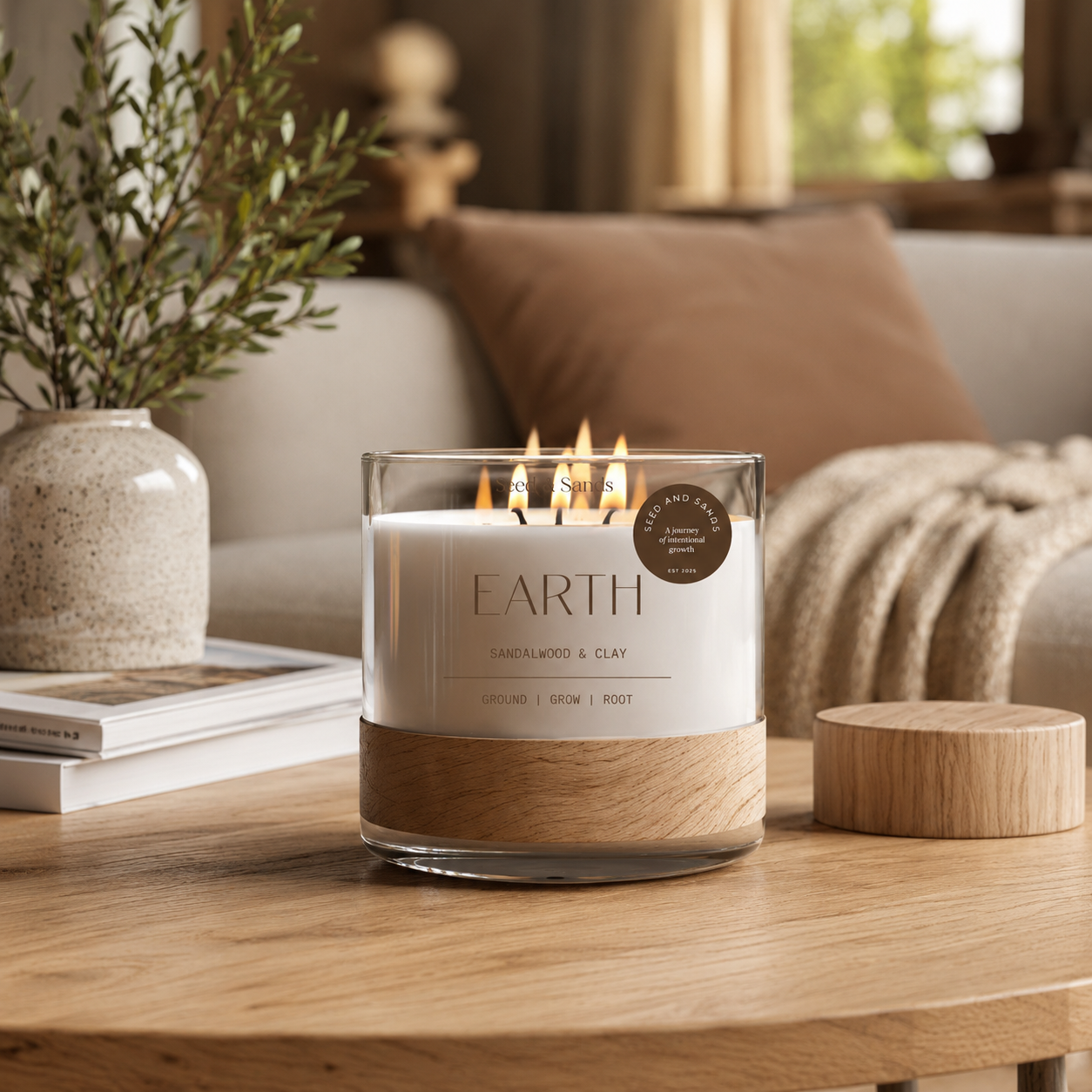 CANDLES
