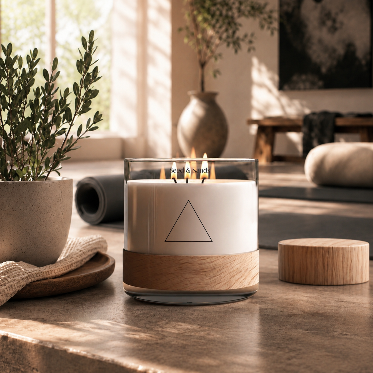 CANDLES