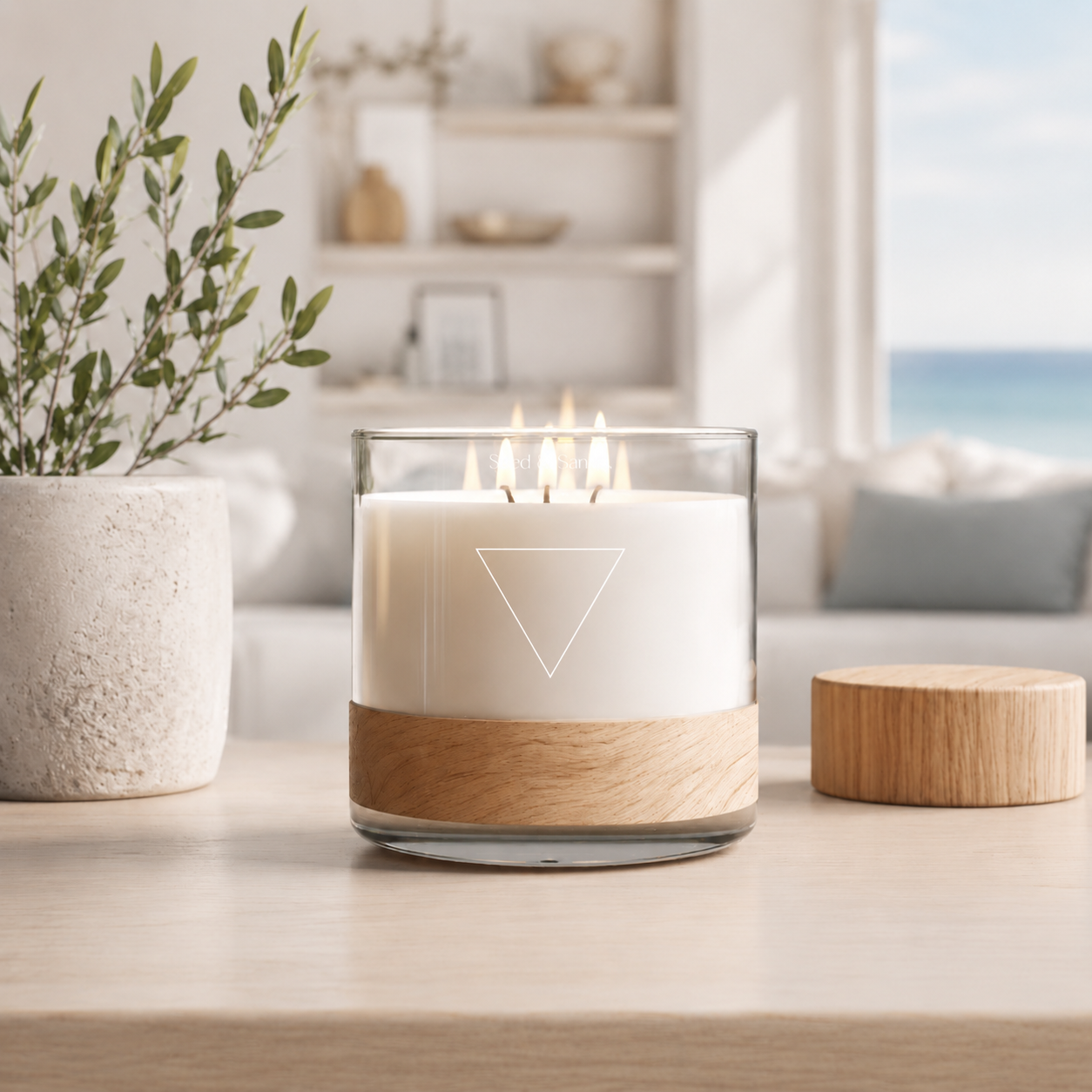 CANDLES
