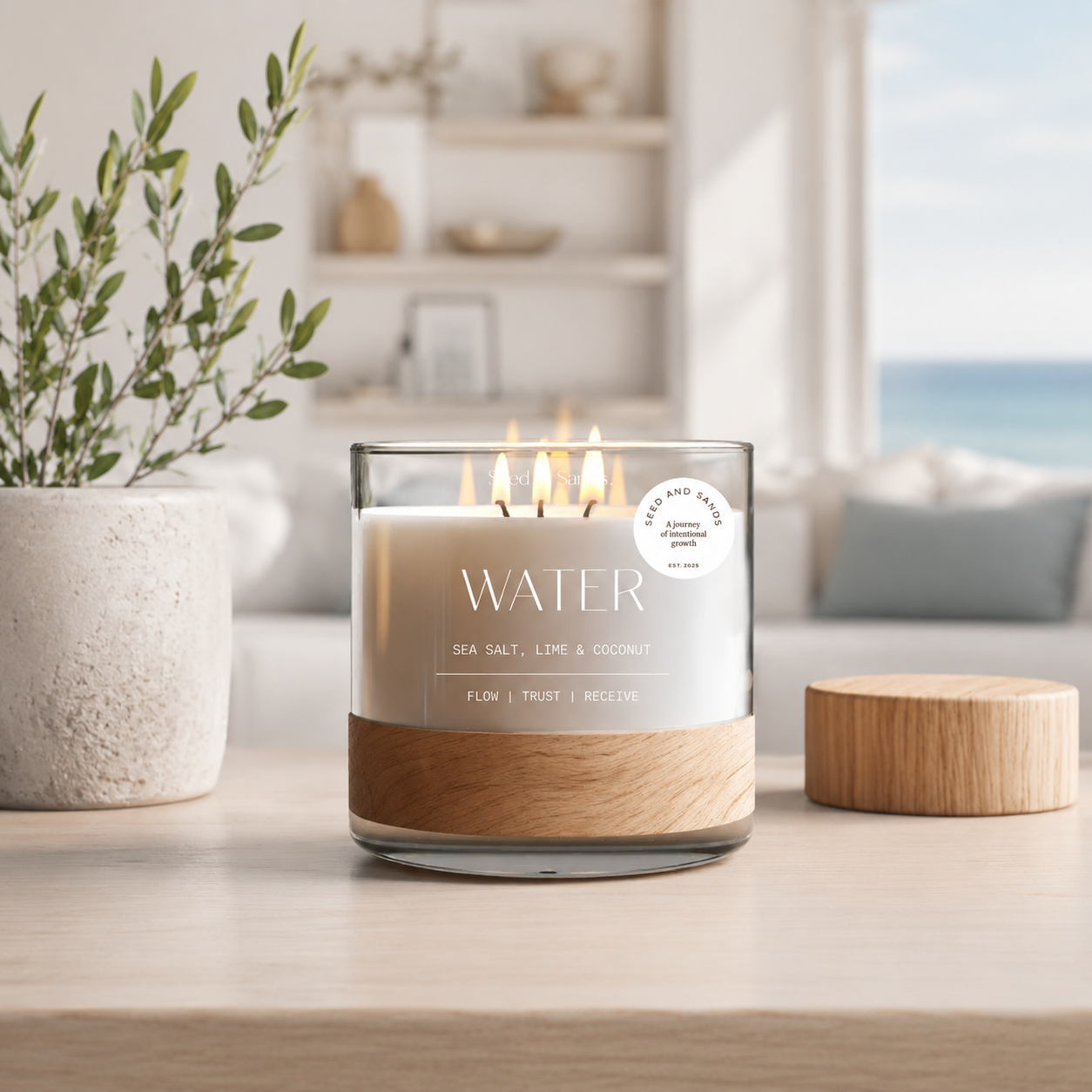 CANDLES