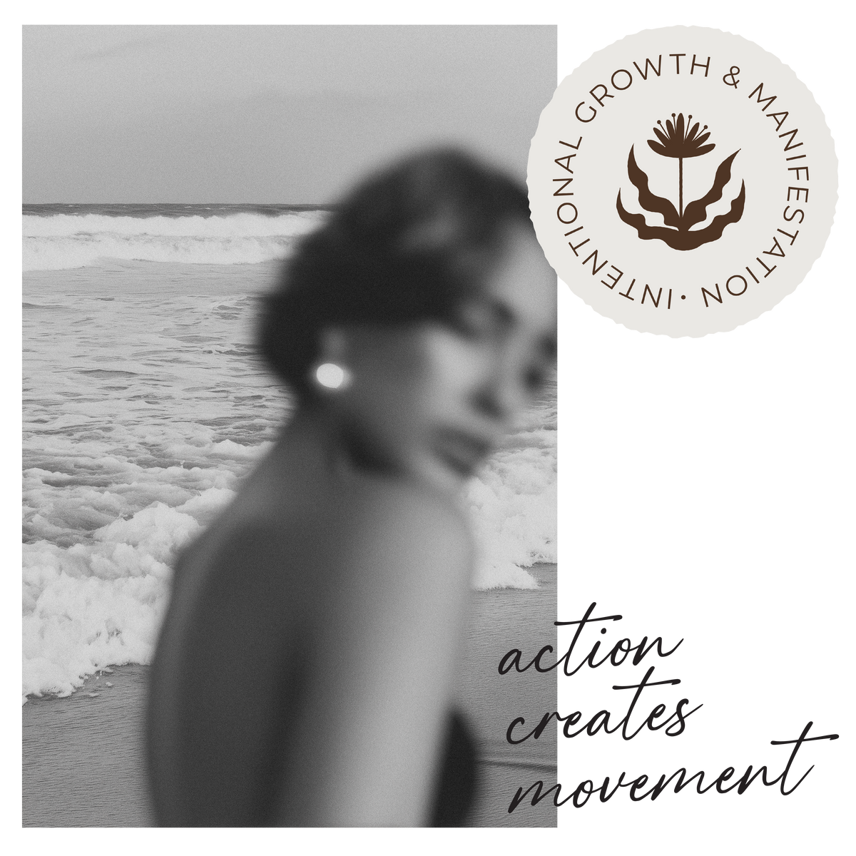 Seed & Sands | Manifestation